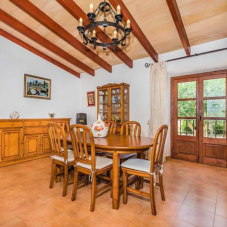 Malagarba Villa *