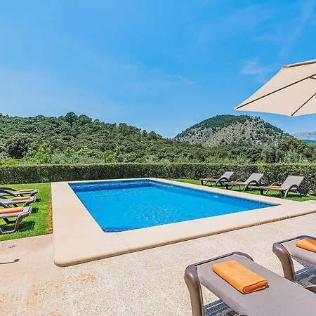 Villa Malagarba Pollença