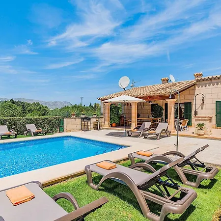Villa Malagarba