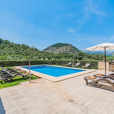 Villa Malagarba *