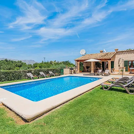 Villa Malagarba