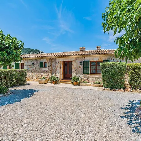 Malagarba Villa